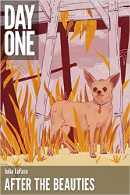 After the Beauties book cover