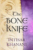The Bone Knife
