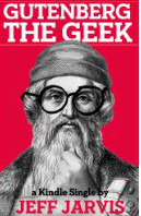 Gutenberg the Geek